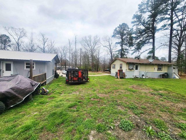 1195 & 1197 Gifford Tram Road, Malvern, AR 72104