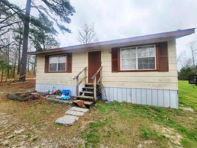 1195 & 1197 Gifford Tram Road, Malvern, AR 72104