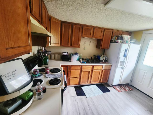 1195 & 1197 Gifford Tram Road, Malvern, AR 72104