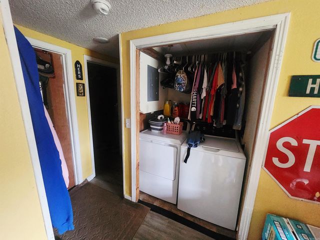 1195 & 1197 Gifford Tram Road, Malvern, AR 72104