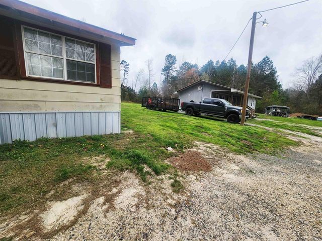 1195 & 1197 Gifford Tram Road, Malvern, AR 72104