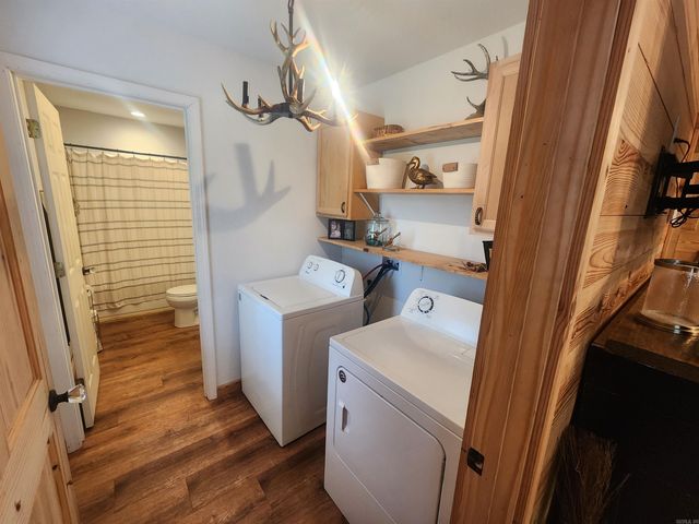 1195 & 1197 Gifford Tram Road, Malvern, AR 72104