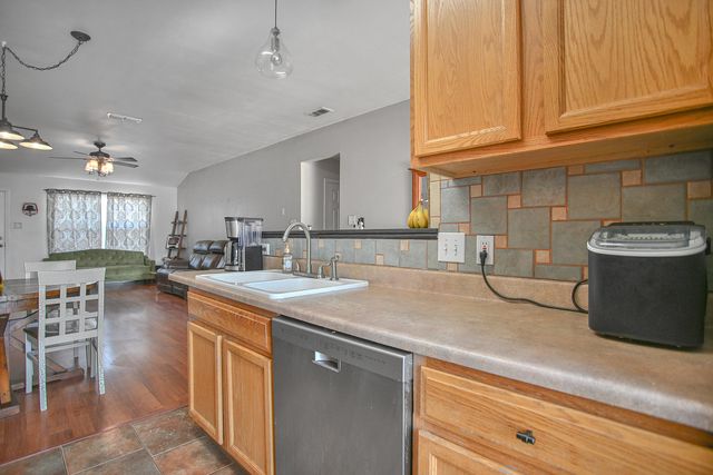 6514 86th Street, Lubbock, TX 79424