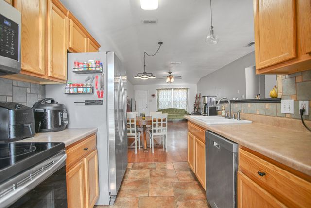 6514 86th Street, Lubbock, TX 79424