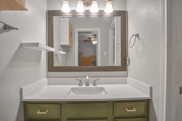 6514 86th Street, Lubbock, TX 79424