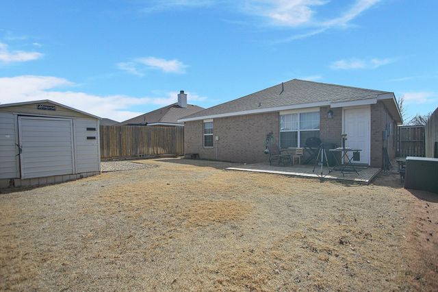 6514 86th Street, Lubbock, TX 79424