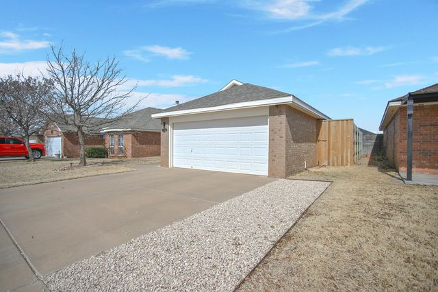 6514 86th Street, Lubbock, TX 79424