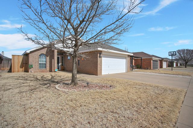 6514 86th Street, Lubbock, TX 79424