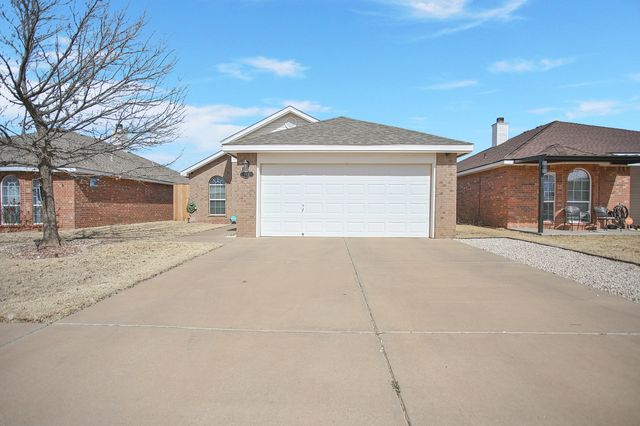 6514 86th Street, Lubbock, TX 79424