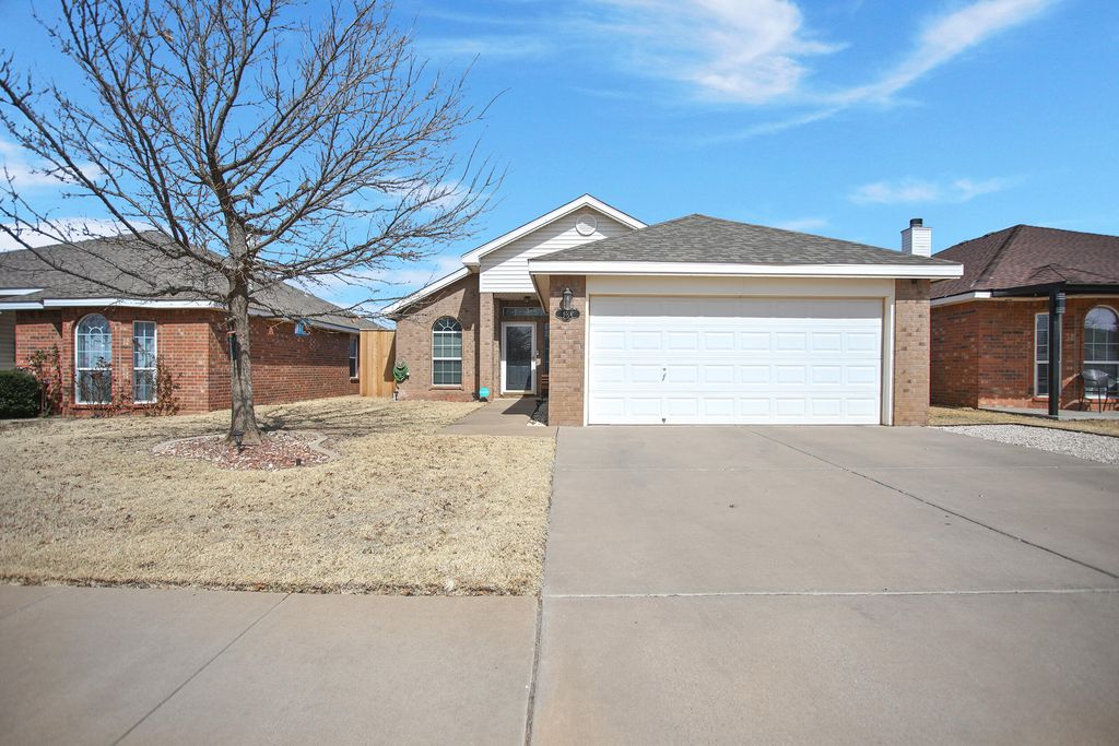 6514 86th Street, Lubbock, TX 79424