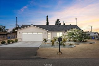 13076 Chief Joseph, Apple Valley, CA 92308