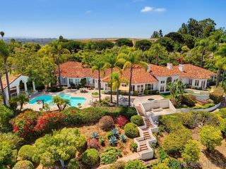 18103 Via Ascenso, Rancho Santa Fe, CA 92067