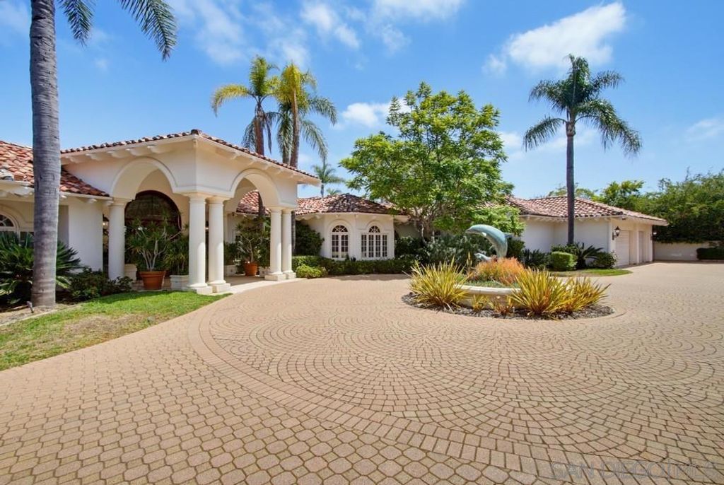 18103 Via Ascenso, Rancho Santa Fe, CA 92067 — photo 2