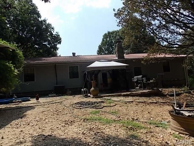 1667 Greene 502 Road, Lafe, AR 72436