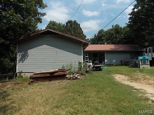 1667 Greene 502 Road, Lafe, AR 72436