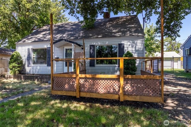 627 Juniper Street, Walla Walla, WA 99362