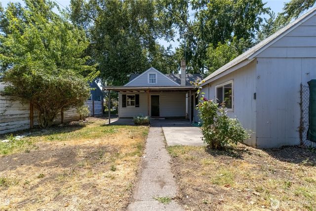 627 Juniper Street, Walla Walla, WA 99362