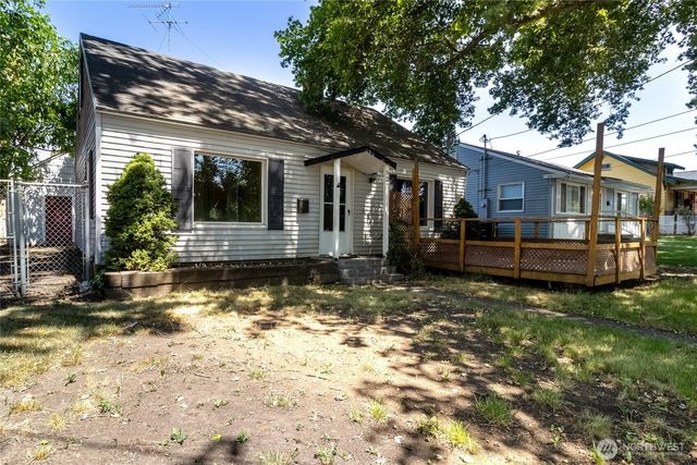 627 Juniper Street, Walla Walla, WA 99362