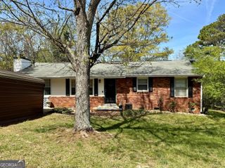 107 Woodhaven Drive, Stockbridge, GA 30281