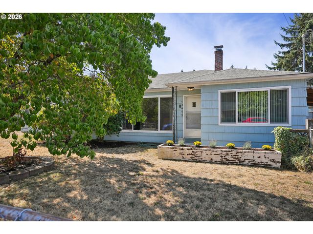 12406 Se RAYMOND St, Portland, OR 97236