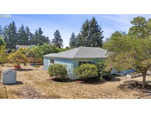 12406 Se RAYMOND St, Portland, OR 97236