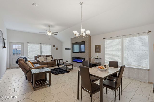 1169 Indigo Sky Street, El Paso, TX 79928