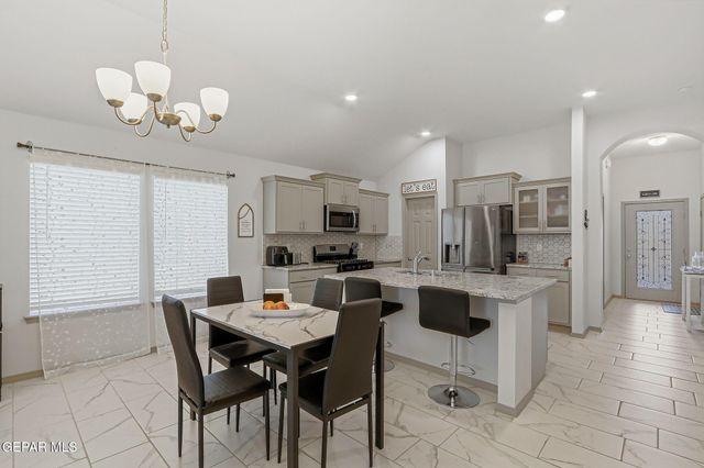 1169 Indigo Sky Street, El Paso, TX 79928