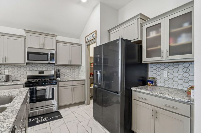 1169 Indigo Sky Street, El Paso, TX 79928