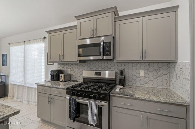 1169 Indigo Sky Street, El Paso, TX 79928