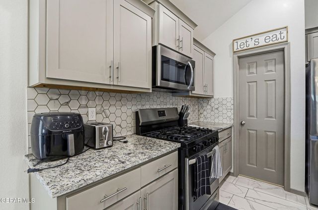 1169 Indigo Sky Street, El Paso, TX 79928