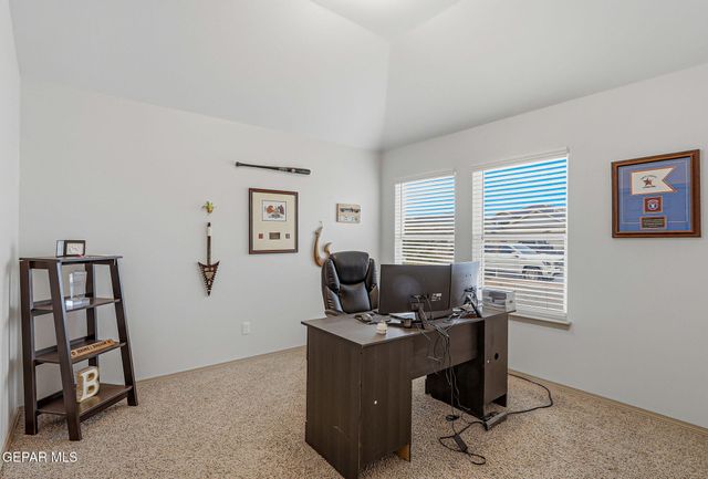 1169 Indigo Sky Street, El Paso, TX 79928