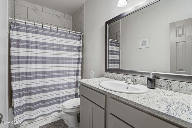 1169 Indigo Sky Street, El Paso, TX 79928