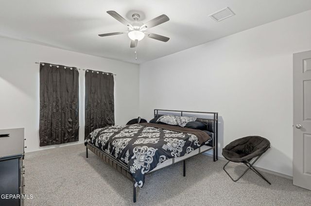 1169 Indigo Sky Street, El Paso, TX 79928