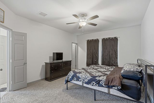 1169 Indigo Sky Street, El Paso, TX 79928