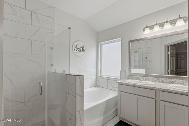 1169 Indigo Sky Street, El Paso, TX 79928