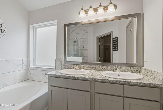 1169 Indigo Sky Street, El Paso, TX 79928