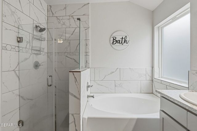 1169 Indigo Sky Street, El Paso, TX 79928