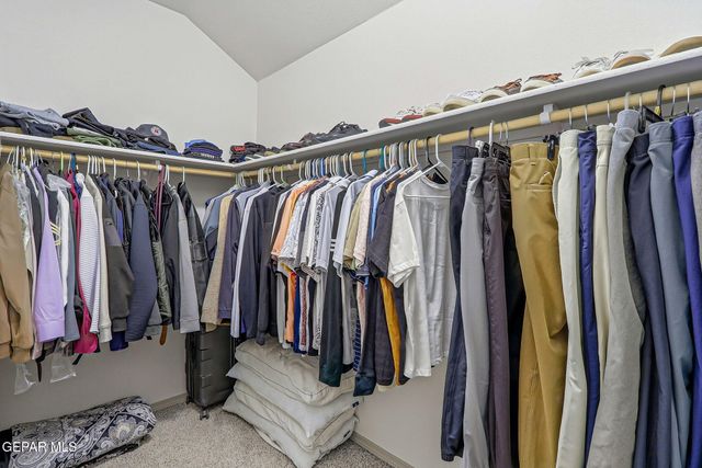 1169 Indigo Sky Street, El Paso, TX 79928