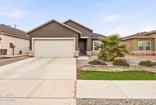 1169 Indigo Sky Street, El Paso, TX 79928