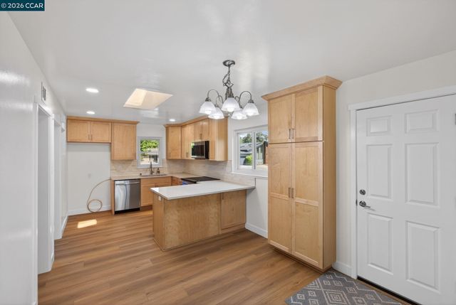 4352 Cheltenham Ct, Concord, CA 94521