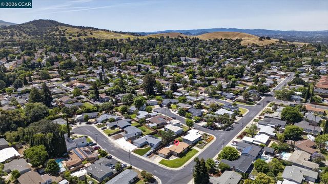 4352 Cheltenham Ct, Concord, CA 94521