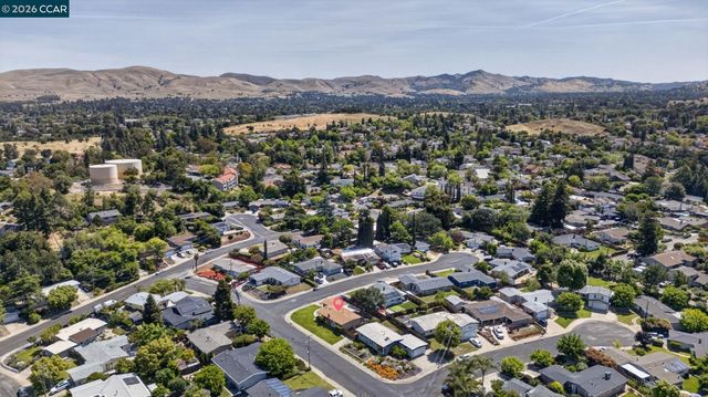 4352 Cheltenham Ct, Concord, CA 94521