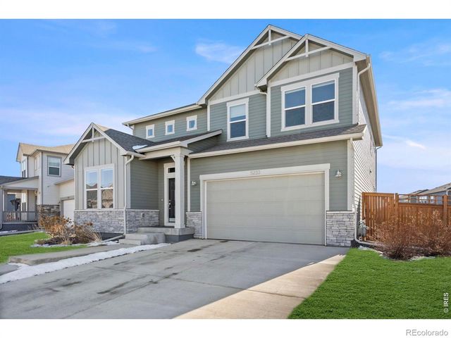 5233 2nd Avenue, Timnath, CO 80547