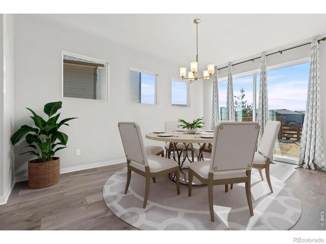 5233 2nd Avenue, Timnath, CO 80547