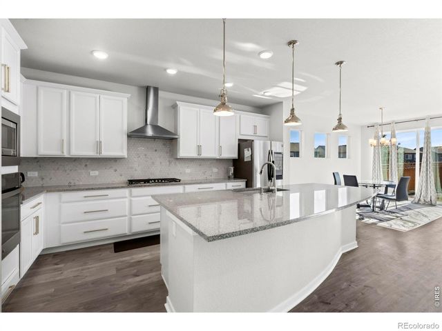 5233 2nd Avenue, Timnath, CO 80547