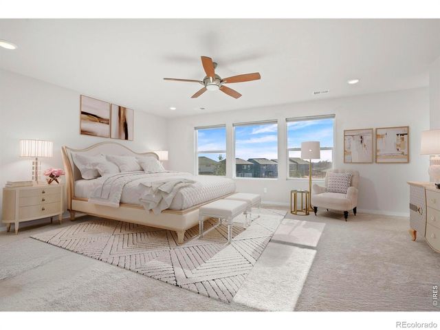 5233 2nd Avenue, Timnath, CO 80547