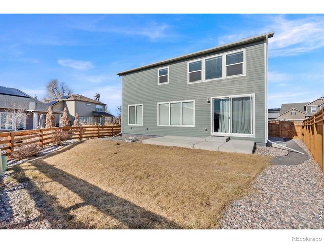 5233 2nd Avenue, Timnath, CO 80547