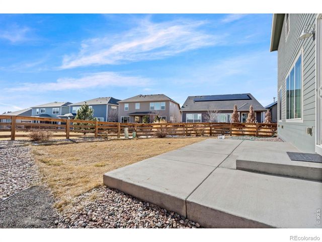 5233 2nd Avenue, Timnath, CO 80547