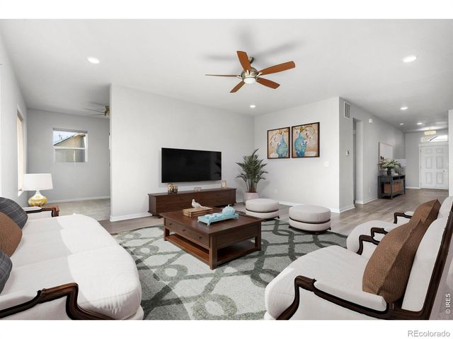 5233 2nd Avenue, Timnath, CO 80547