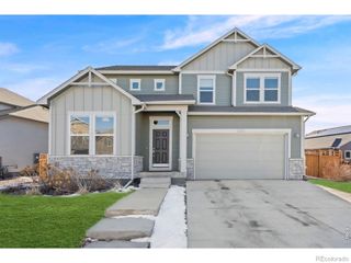 5233 2nd Avenue, Timnath, CO 80547